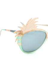 Michele Lamy Cocotier Sunglasses Accessory arcadeshops.com