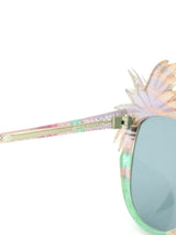 Michele Lamy Cocotier Sunglasses Accessory arcadeshops.com