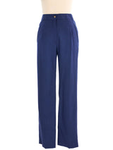 Vivienne Westwood Indigo Pant Suit Suit arcadeshops.com