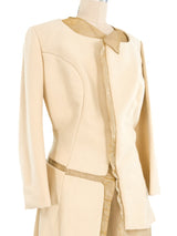 1997 Comme des Garcons Deconstructed Jacket Jacket arcadeshops.com