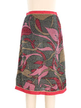 1970's Missoni Lurex Ensemble Suit arcadeshops.com