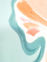 Hand Painted Silk Tank Top arcadeshops.com