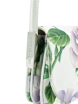 Dolce & Gabbana Rose Printed Baguette Bag Accessory arcadeshops.com