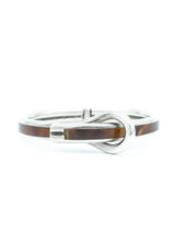 Gucci Sterling Silver Bangle Jewelry arcadeshops.com