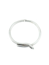 Gucci Sterling Silver Bangle Jewelry arcadeshops.com