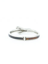 Gucci Sterling Silver Bangle Jewelry arcadeshops.com