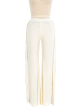 Paraphernalia Fringe Trimmed Rock and Roll Ensemble Suit arcadeshops.com