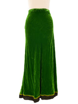 Voyage Earth Tone Maxi Skirt Ensemble Suit arcadeshops.com