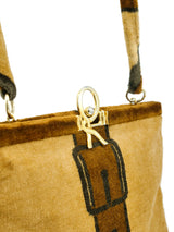 Roberta Di Camerino Trompe L'oeil Handbag Accessory arcadeshops.com