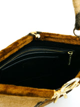 Roberta Di Camerino Trompe L'oeil Handbag Accessory arcadeshops.com