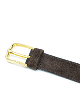 Gucci Suede Wrap Waist Belt Accessory arcadeshops.com