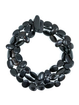 Gerda Lynggaard for Monies Horn Statement Necklace Accessory arcadeshops.com