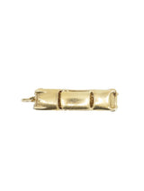 14k Gold Figural Car Pendant Fine Jewelry arcadeshops.com