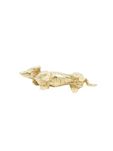 14k Dachshund Pendant Fine Jewelry arcadeshops.com
