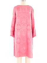 Mary McFadden Side Tie Tunic Top arcadeshops.com