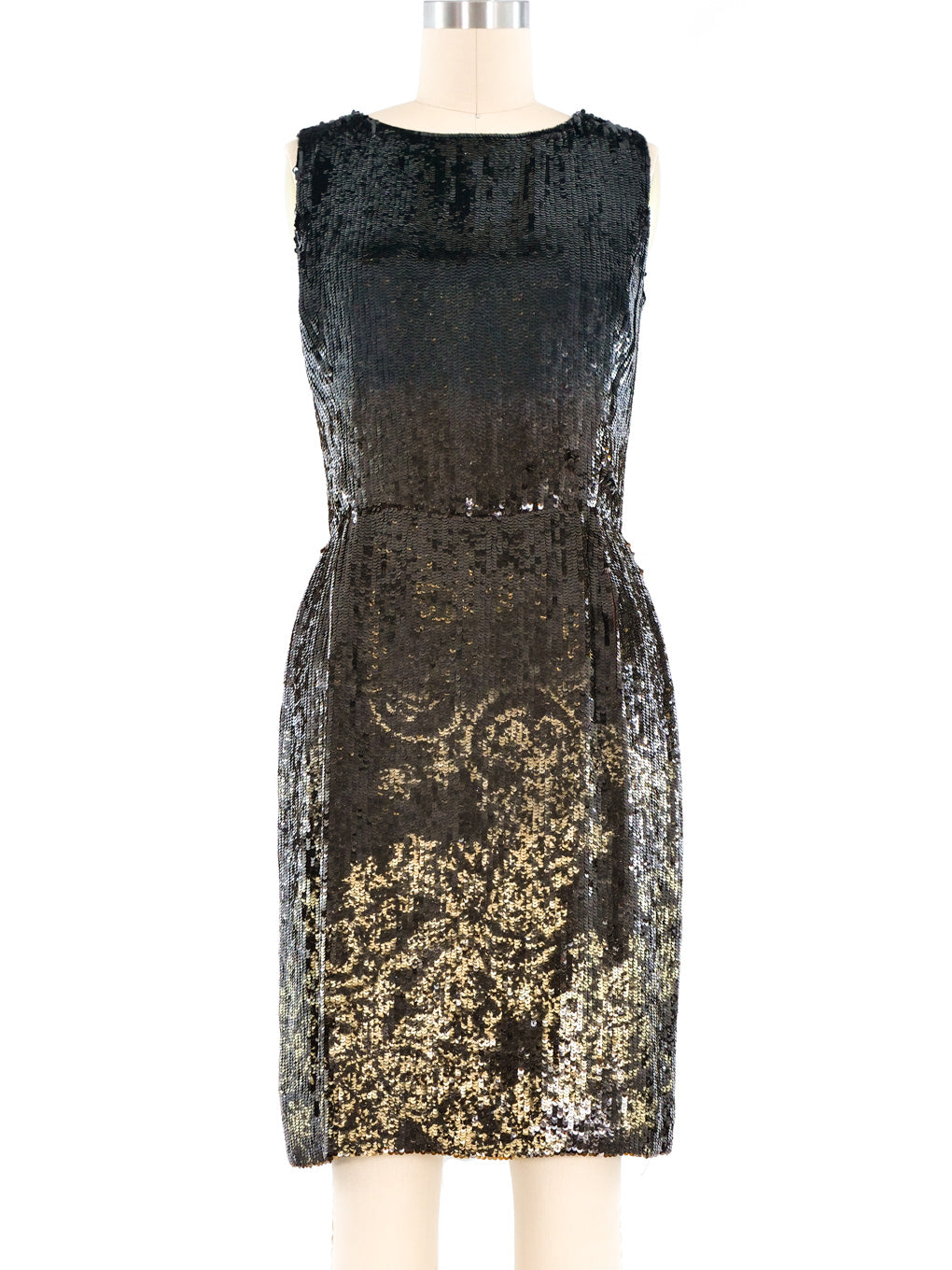 white christmas dresses Oscar de la Renta Sequin Cocktail Dress white christmas dresses Oscar de la Renta Sequin Cocktail Dress