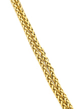 Roxanne Assoulin Pearl Drop Necklace Jewelry arcadeshops.com