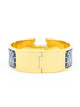 Hermes Clic H Lift Monogram Bracelet Accessory arcadeshops.com