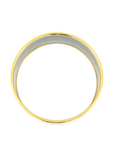 Hermes Bijoux Chevron Bangle Accessory arcadeshops.com