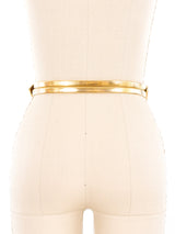 Jeweled Stretch Waist Belt Accessory arcadeshops.com