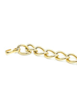 Mixed Charm Chain Belt Accessory arcadeshops.com