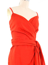 Byblos Linen Romper Jumpsuit arcadeshops.com