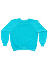 New York "Big Apple" Sweatshirt Sweatshirt arcadeshops.com