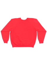 New York "Big Apple" Sweatshirt Sweatshirt arcadeshops.com