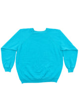 New York "Big Apple" Sweatshirt Sweatshirt arcadeshops.com