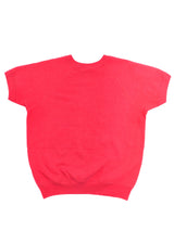 New York "Big Apple" Sweatshirt Sweatshirt arcadeshops.com