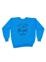 New York "Big Apple" Sweatshirt Sweatshirt arcadeshops.com