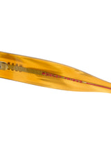 Mosely Tribes Brown Tortoiseshell Paladino Sunglasses Accessory arcadeshops.com