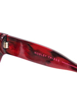 Mosely Tribes Black Paladino Sunglasses Accessory arcadeshops.com