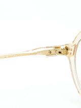 Cazal Red Accent Eyeglasses Accessory arcadeshops.com