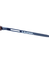 1970s Playboy Sunglasses Accessory arcadeshops.com