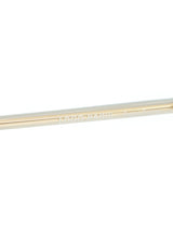 Logo Paris Crystal Frame Sunglasses Accessory arcadeshops.com