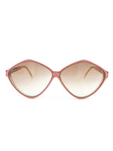 Balenciaga Geometric Sunglasses Accessory arcadeshops.com