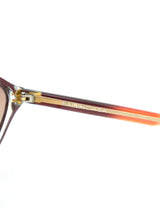 Balenciaga Geometric Sunglasses Accessory arcadeshops.com