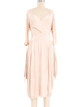 Givenchy Cut Out Dress Dress arcadeshops.com