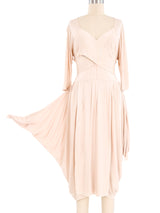 Givenchy Cut Out Dress Dress arcadeshops.com