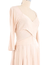 Givenchy Cut Out Dress Dress arcadeshops.com