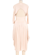 Givenchy Cut Out Dress Dress arcadeshops.com