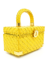 Koret Basket Trunk Bag Accessory arcadeshops.com
