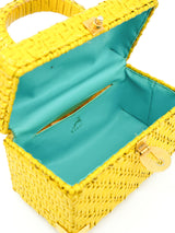 Koret Basket Trunk Bag Accessory arcadeshops.com