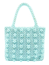 1960s Mini Beaded Bag Accessory arcadeshops.com