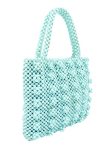 1960s Mini Beaded Bag Accessory arcadeshops.com