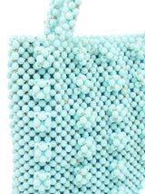 1960s Mini Beaded Bag Accessory arcadeshops.com