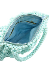 1960s Mini Beaded Bag Accessory arcadeshops.com