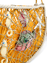 Sea Creature Basket Bag Accessory arcadeshops.com