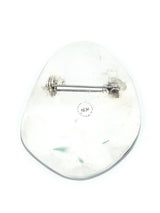 Mid-Century Mexican Fish Brooch Accessory arcadeshops.com